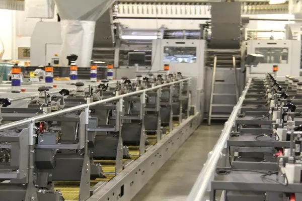 PPLtec Produktionsdienstleistungen Symbolbild